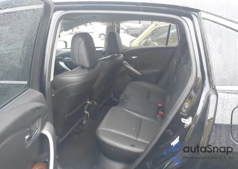 2014 Acura Rdx from USA, damaged, VIN 5J8TB3H32EL003190